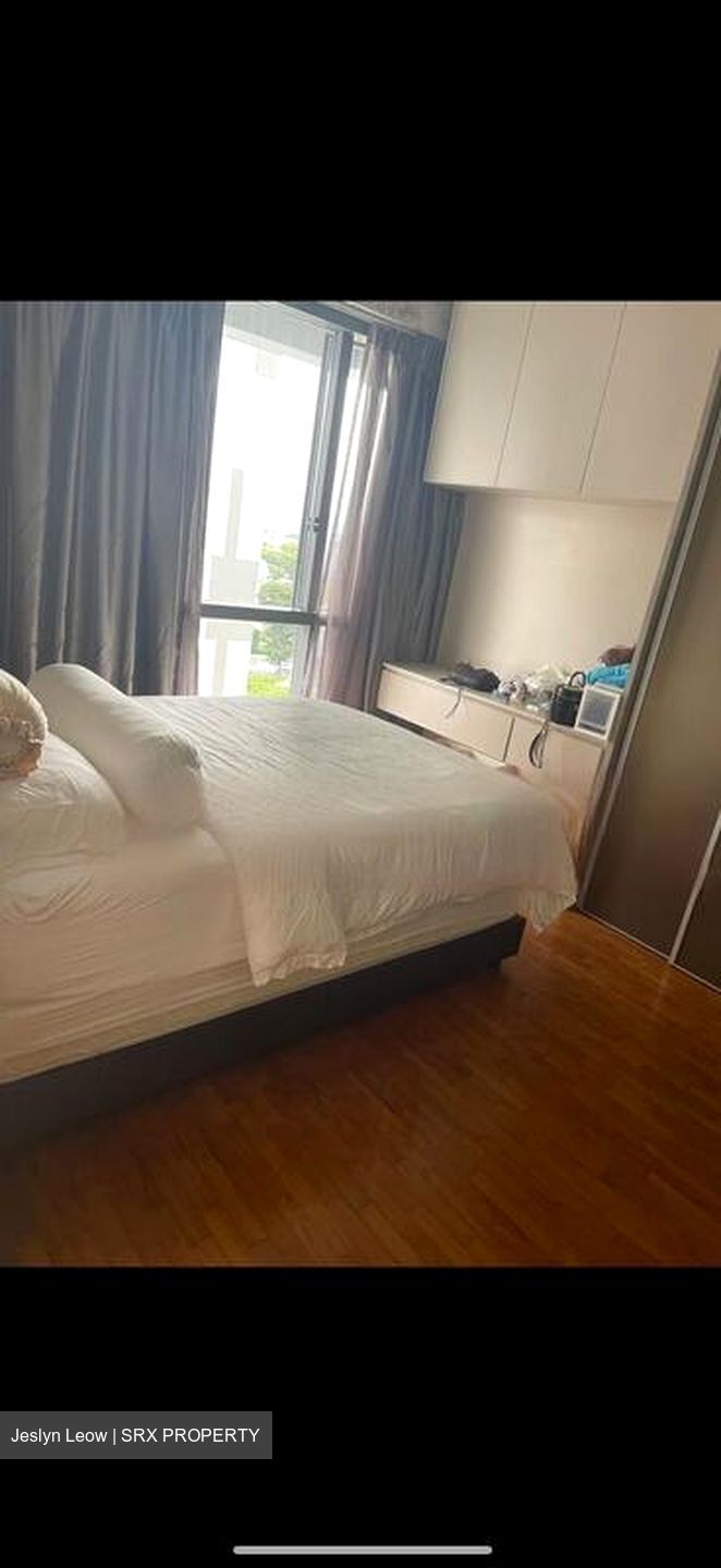 The Shore Residences (D15), Condominium #454933371